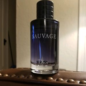 Meet your Posher, Terrance